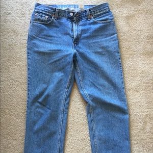 Levi’s 512